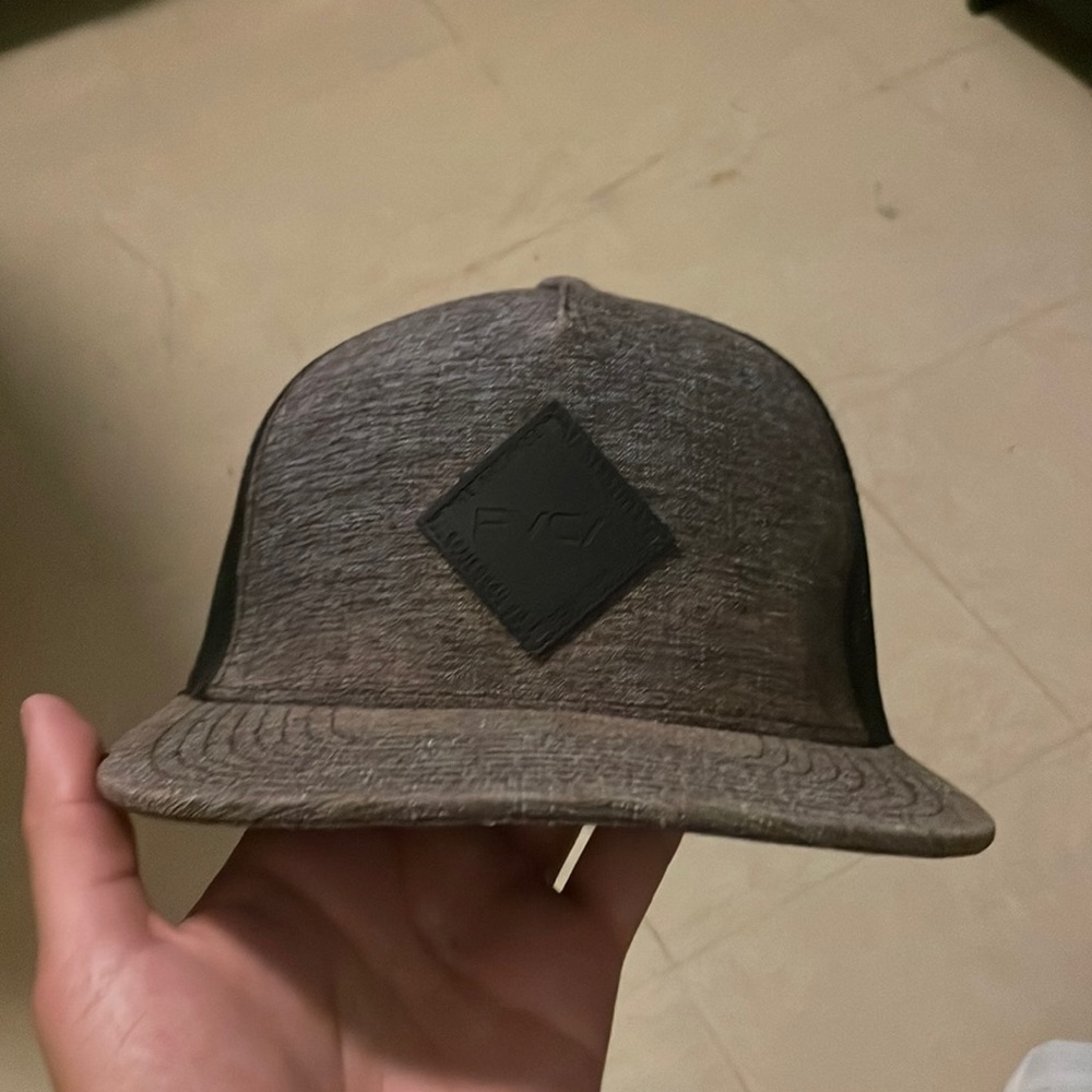 Rvca Hat